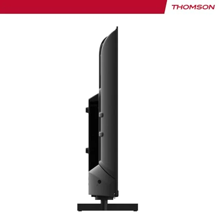 Thomson 32 Zoll (80 cm) HD Fernseher Smart Android TV (WLAN, Triple Tuner DVB-C/S2/T2, Google Assistant, YouTube, Netflix, DAZN, Prime Video, Disney+) – 32HA2S13-2023 – Bild 4