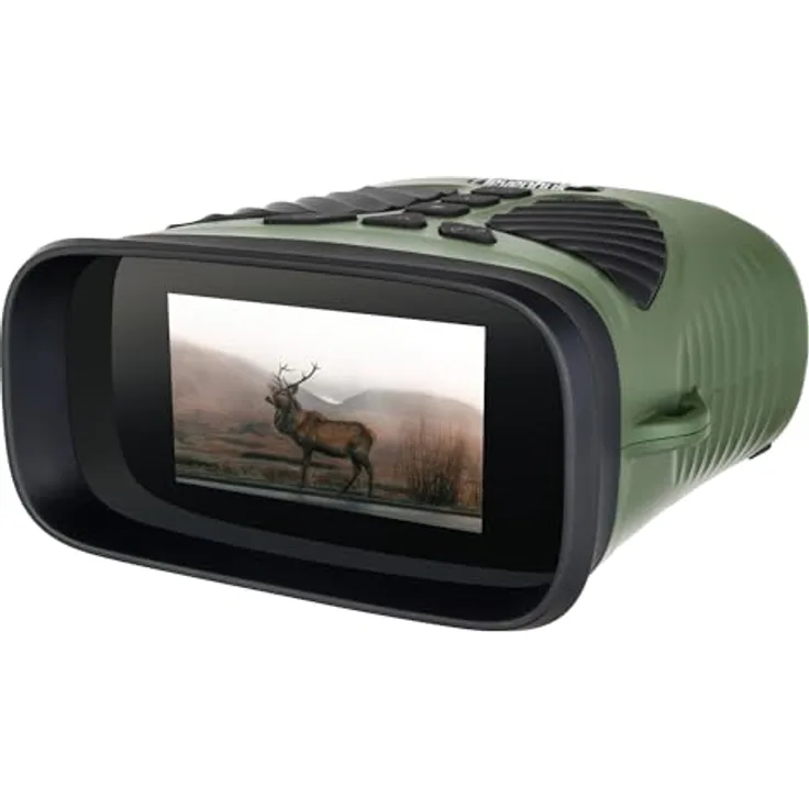 Levenhuk Atom DNB200 Digital Night Vision Binoculars, 81702