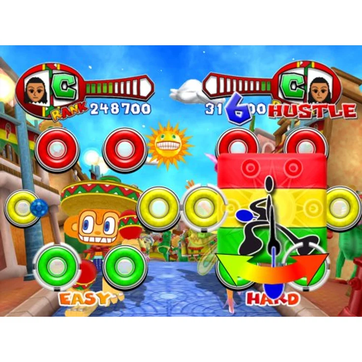 Samba De Amigo (Wii) – Bild 6