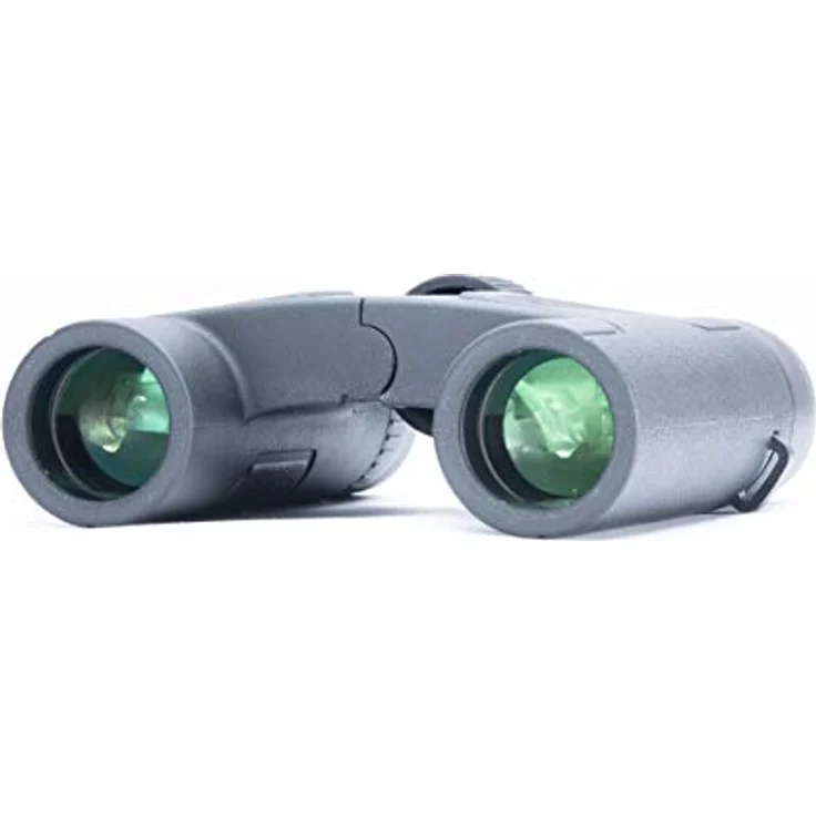 Vanguard Vesta 8250 - Fernglas 8x25 mit BAK4 Dachkantprismen in Schwarz – Bild 5