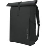 Lenovo|IdeaPad|Gaming|Modern|Backpack|Schwarz