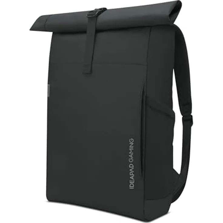 Lenovo|IdeaPad|Gaming|Modern|Backpack|Schwarz