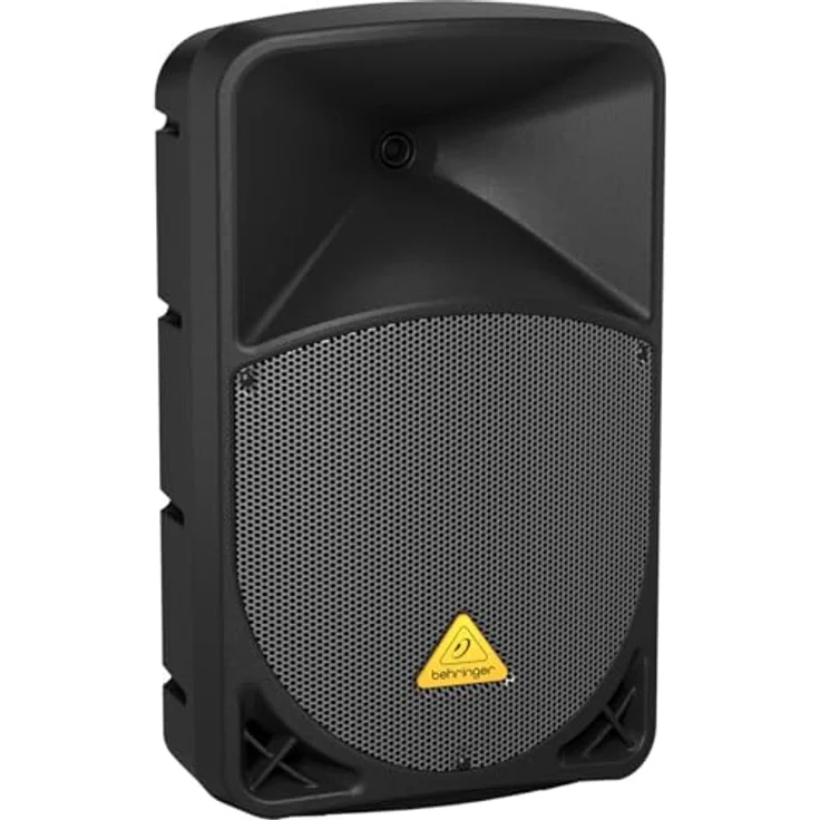 Behringer Eurolive B112D Aktiver Lautsprecher mit USB – Bild 6