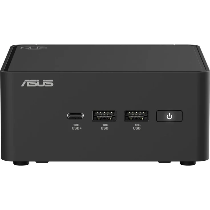 Hyrican CTS00990 Mini PC, Core i5, 16GB DDR5 RAM, 480GB SSD, Intel UHD Graphics, Windows 11 Pro, SFF NUC