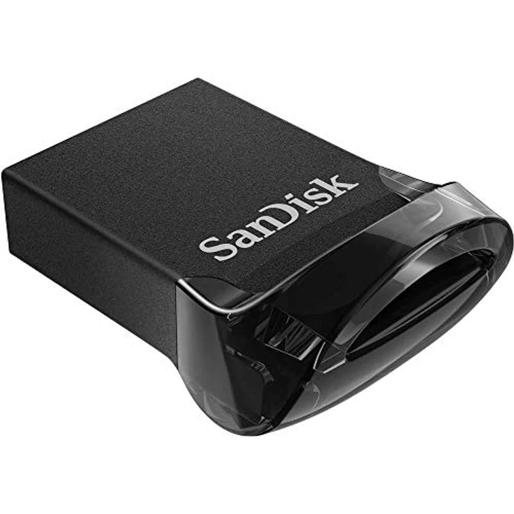 SanDisk Ultra Fit 16 GB FlashLaufwerk USB 3.1 bis zu 130MB-Sek. Lesen – Bild 4