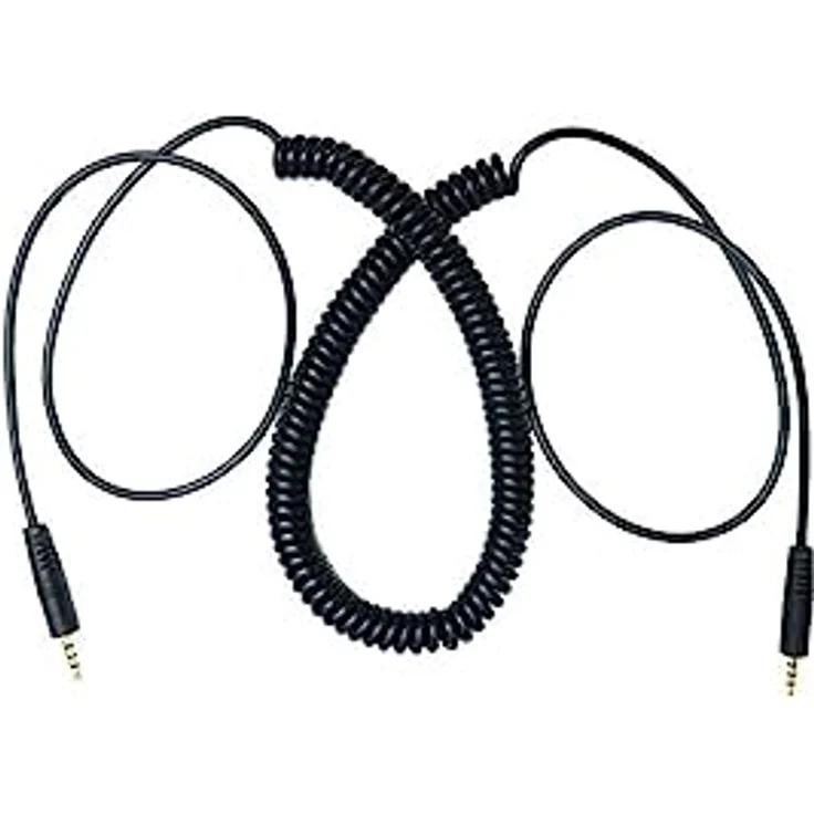 iiyama UC CABLE-A01 Kaskaden-Audiokabel für UC SPK01M und UC SPK01L, robust und langlebig – Bild 2