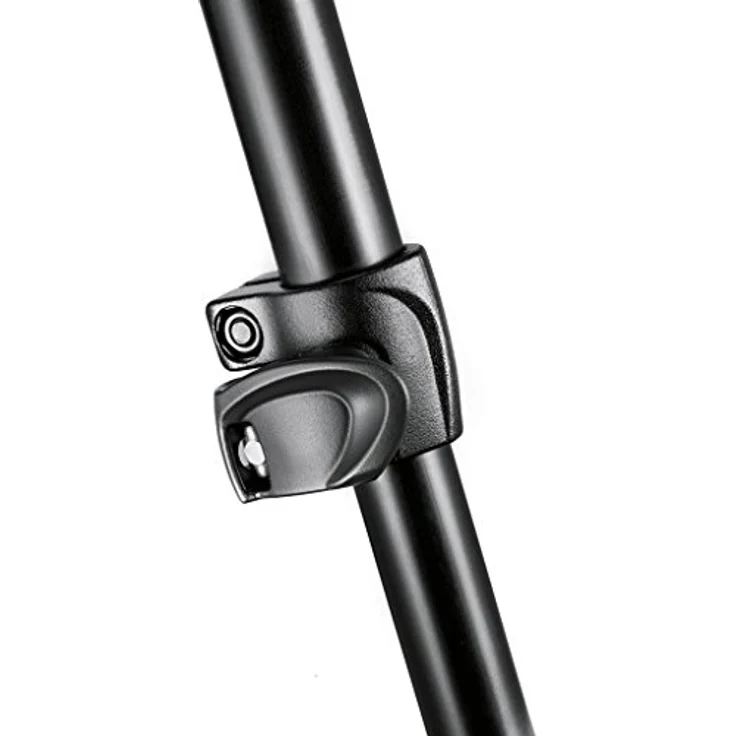 Manfrotto MT290XTA3 290 Xtra Alu-Stativ mit 3 Segmenten schwarz – Bild 4