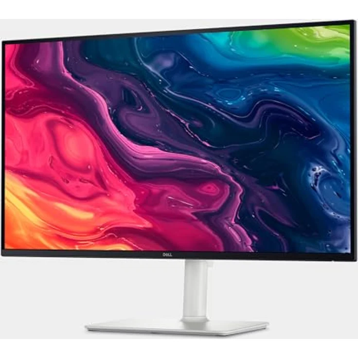 DELL B2B S2725QS 27 Zoll UHD 4K Monitor mit 120 Hz und 8 ms Reaktionszeit – Bild 11