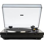 Dual CS 329 Plattenspieler schwarz