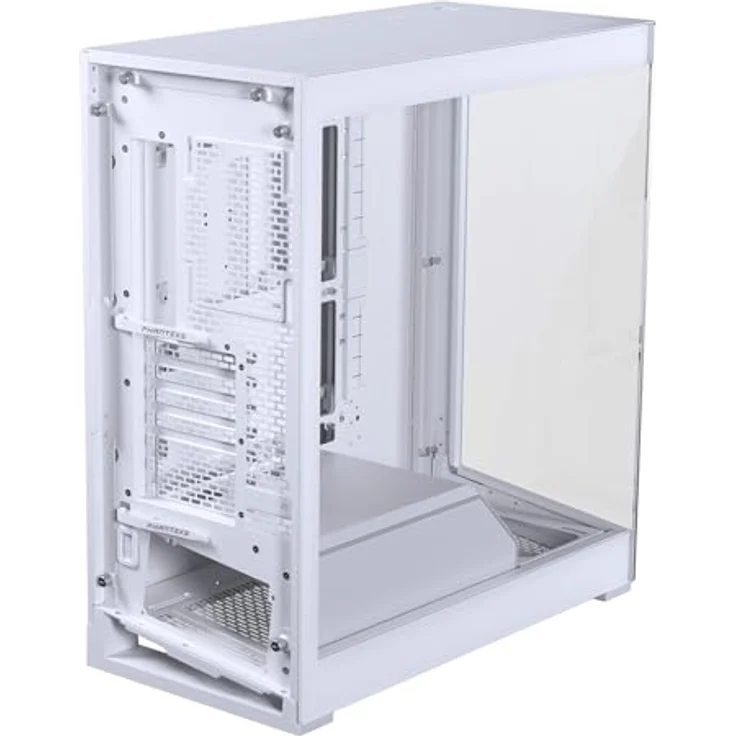 Phanteks NV5 MK2 DRGB weiß | PC-Gehäuse - Preisvergleich – Bild 4