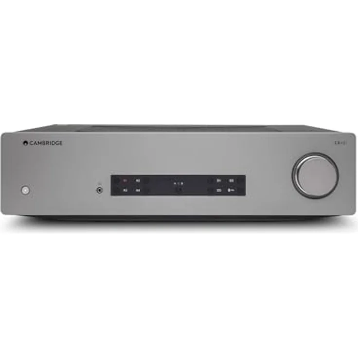 Cambridge Audio CXA81 – Bild 2