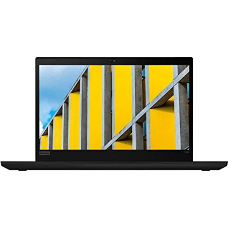 Lenovo ThinkPad T490 - Business-Laptop 14 Zoll (35,6 cm) Full HD, Intel Core i5-8265U, 16GB RAM, 512GB SSD, Windows 10 Pro 64-bit (20N3001EGE) – Bild 2