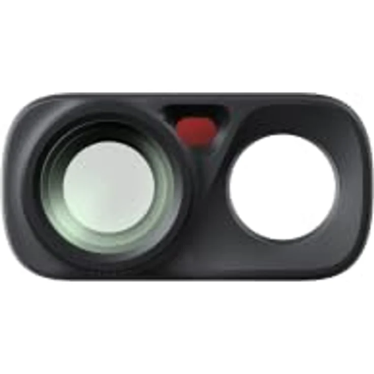 Insta360 Wide-Angle Lens for Luna Ultra, Weitwinkelobjektiv für optimales Filmerlebnis – Bild 2