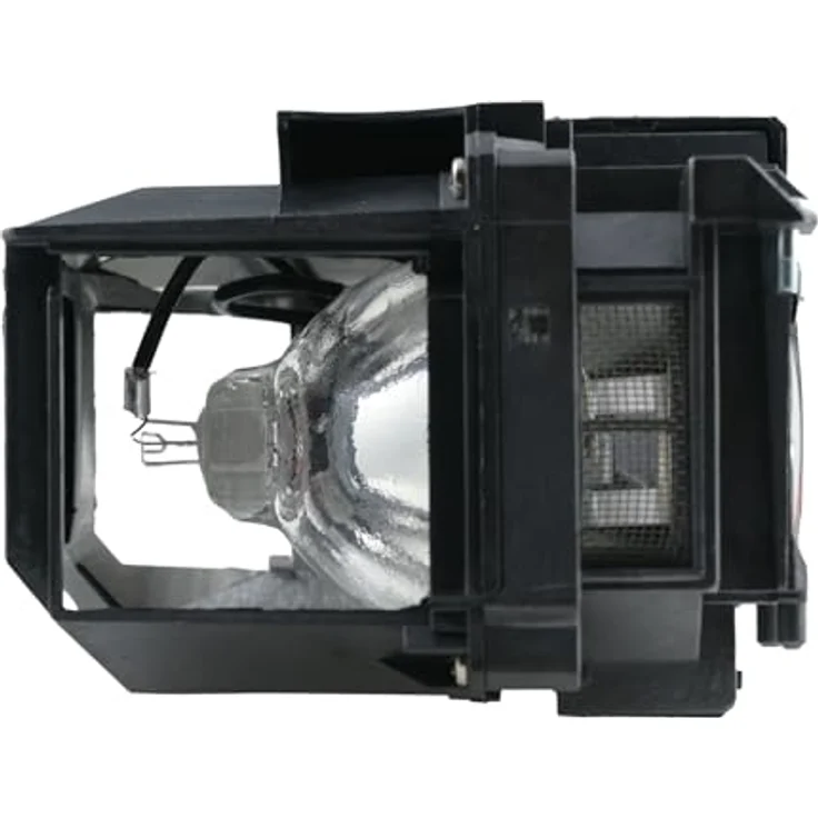 azurano Beamerlampe für EPSON ELPLP97, V13H010L97 Ersatzlampe mit Gehäuse – Bild 6