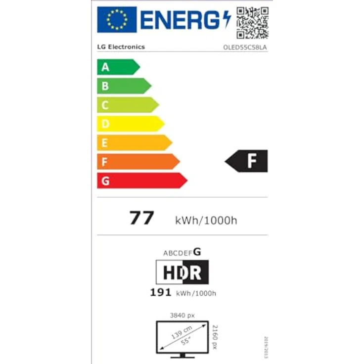 LG OLED55C58LA evo AI G5 4K Smart-TV | 55" (139 cm) 4K OLED evo AI TV mit Brightness Booster | Alpha 9 Gen8 4K AI-Prozessor mit zahlreichen AI-Funktionen | webOS 25| 144 Hz, Nvidia G-Sync und AMD FreeSync, LG OLED C5 – Bild 11