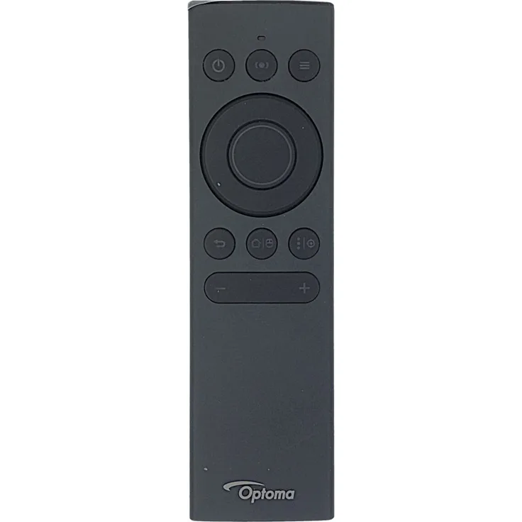 Optoma BR-3074R, 45.7F201G003, BT1810 Original Fernbedienung mit voller Funktionalität, kompatibel mit UHZ65UST und Cinemax P2, schwarz