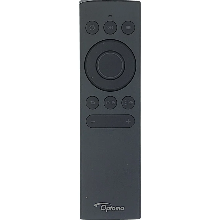 Optoma BR-3074R, 45.7F201G003, BT1810 Original Fernbedienung mit voller Funktionalität, kompatibel mit UHZ65UST und Cinemax P2, schwarz