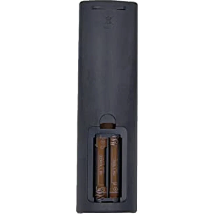 Alltro Ersatz TV Fernbedienung für LG AKB73975778, kompatibel mit Samsung TV, Reichweite 10 m, Maße 2.2 cm x 4.6 cm x 23 cm, leicht 88 g – Bild 3