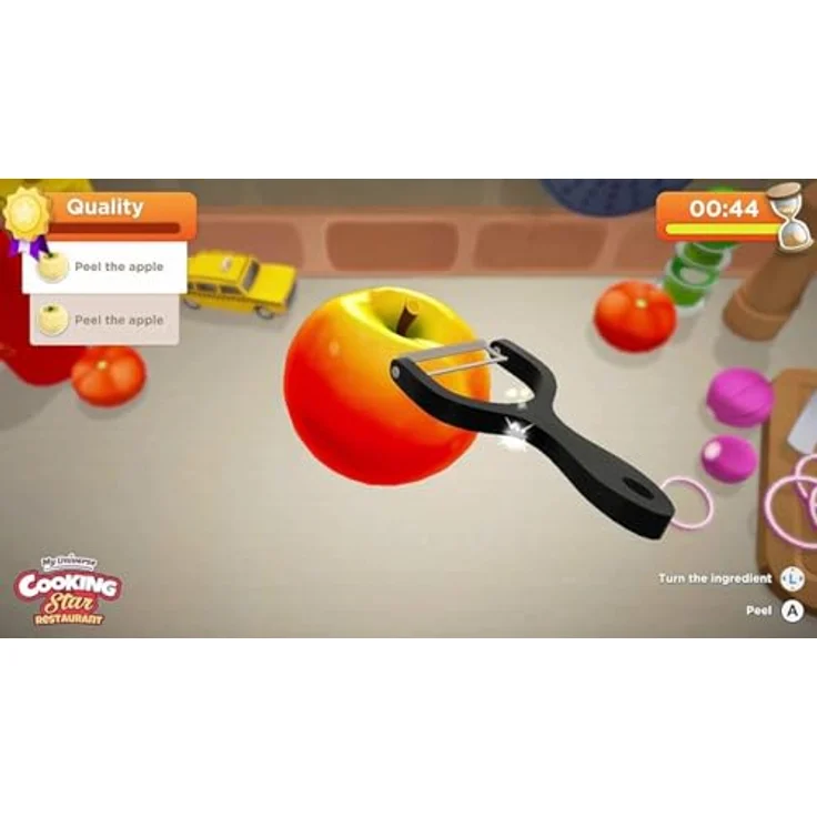 Maximum Games My Universe: Cooking Star Restaurant, PS4-Games – Bild 5