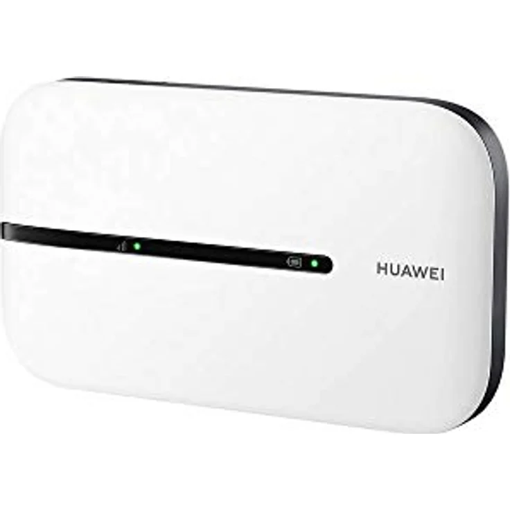 HUAWEI E5576 WIFI LTE Router – Bild 4
