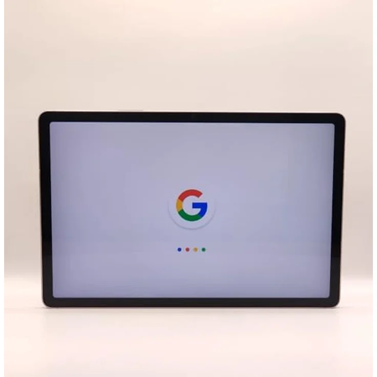 Samsung Galaxy Tab S9 FE Android-Tablet, Mit Stift (S Pen), Lange Akkulaufzeit, Simlockfrei ohne Vertrag, 5G, 256 GB, Lavendel – Bild 2