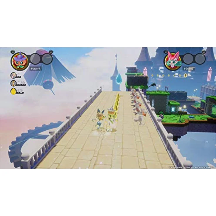 Balan Wonderworld (PS5) – Bild 6