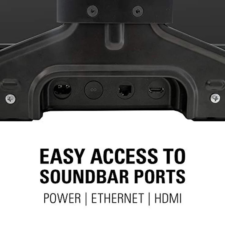 Soundbar-Halterung für Sonos Beam – Bild 4