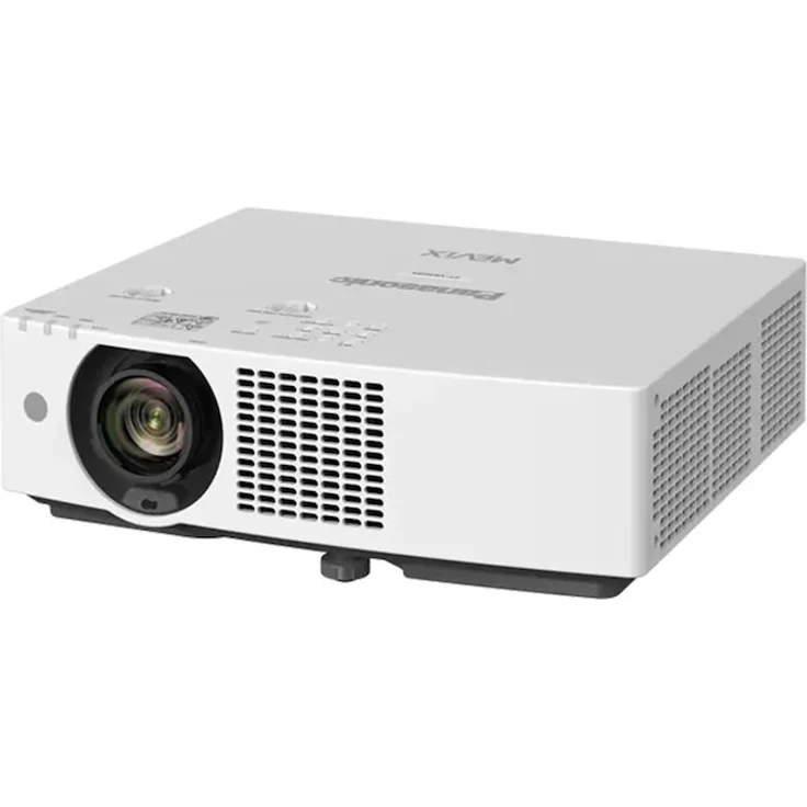Panasonic PT-VMQ75EJ, 7.300 Lumen 4K-Laserbeamer mit HDBaseT für Konferenz und Hörsaal