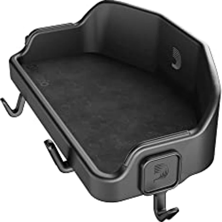 D'Addario Mikrofonständer-Zubehörsystem - Ablage – Bild 3