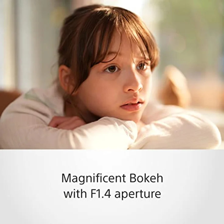 Sony FE 50mm F1.4 GM Objektiv – Bild 5