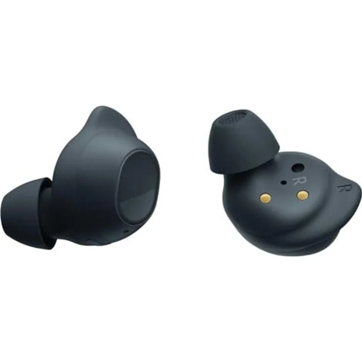 Samsung Galaxy Buds FE sm-r400nzaaeue Graphit – Bild 4