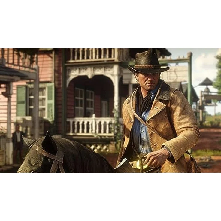 Red Dead Redemption 2 PS4 [ – Bild 5