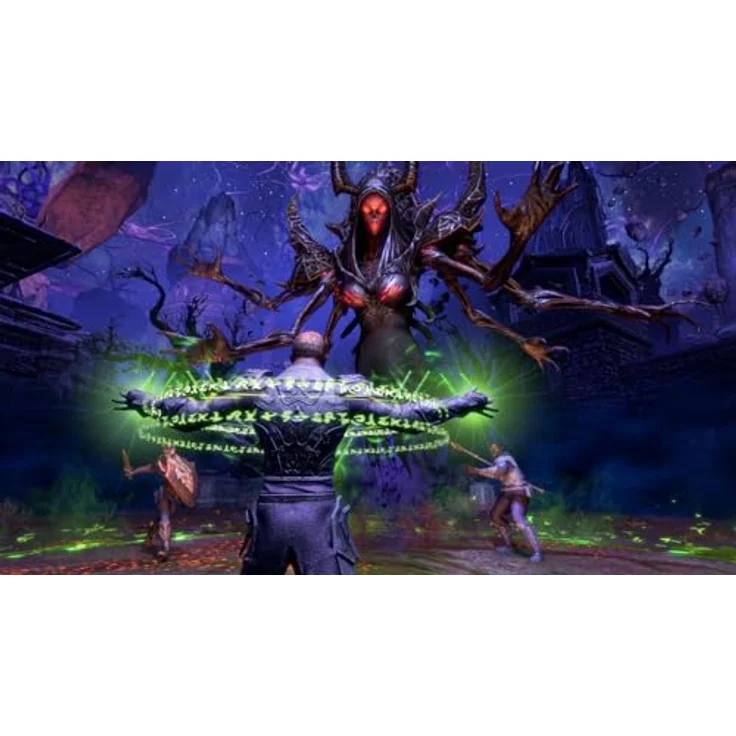 The Elder Scrolls Online: Premium Collection II [PlayStation 4] | kostenloses Upgrade auf PlayStation 5 – Bild 2