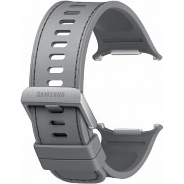 Samsung Galaxy Watch Ultra 2 Peakform Watch Band, grau, für S/M/L Größe – Bild 3