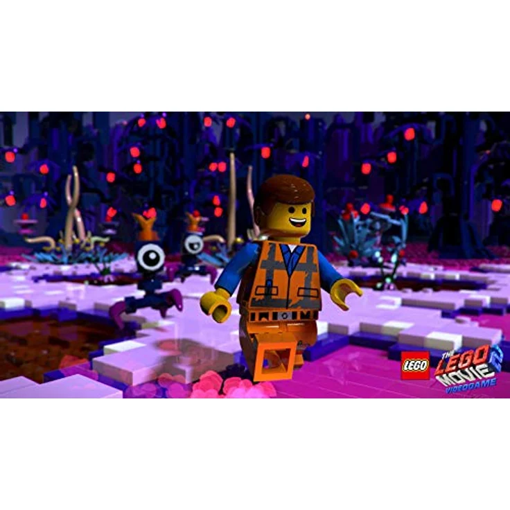 Lego The Movie 2: The Videogame - Minifigure Edition – Bild 4