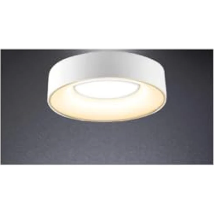 EVN R30180125 LED-Deckenleuchte 18W Weiß, Smarte Deckenbeleuchtung von EVN – Bild 3
