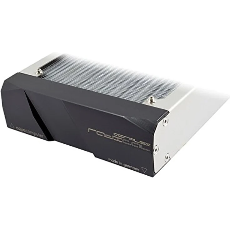 Aqua radical 2 - Kühlsystem - Aluminium (33703) - Preisvergleich – Bild 3