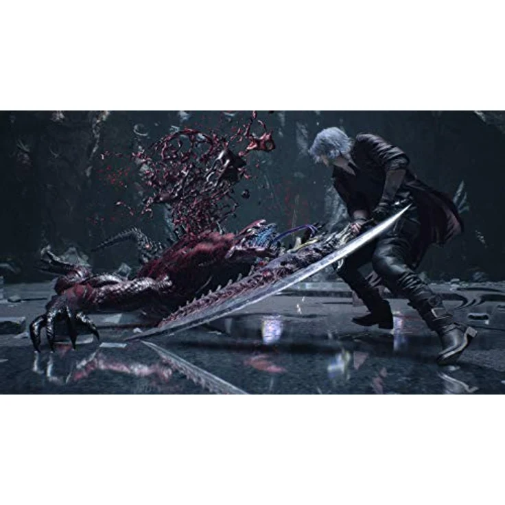 Devil May Cry 5 - Special Edition (Xbox Series) – Bild 5