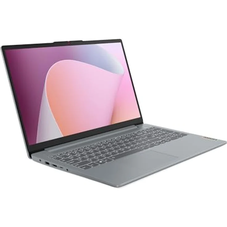 Lenovo IdeaPad Slim 3 15ABR8 82XM00FHGE, Laptop mit AMD Ryzen 5 7430U Prozessor, 16 GB RAM und 1000 GB SSD, glänzend – Bild 4