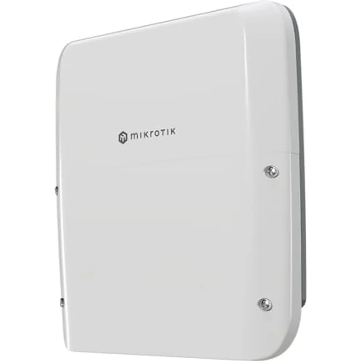 MikroTik RB5009UPr+S+Out, Router mit 1 GB RAM und 2.5G Ethernet Port – Bild 1