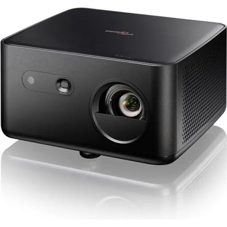 Optoma Photon Life PK32, Heimkinobeamer mit 1100 Lumen (1100 lm)