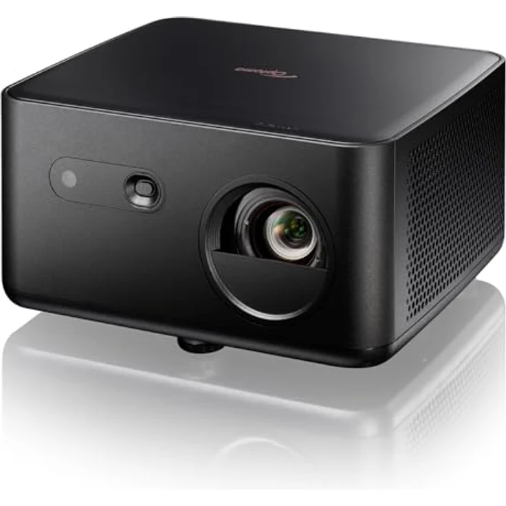 Optoma Photon Life PK32, Heimkinobeamer mit 1100 Lumen (1100 lm) – Bild 1