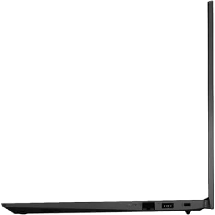 Lenovo V15 G2 IJL (82QY00PEGE) 256 GB SSD / 8 GB - Notebook - schwarz, Intel Celeron, Full HD Display – Bild 4
