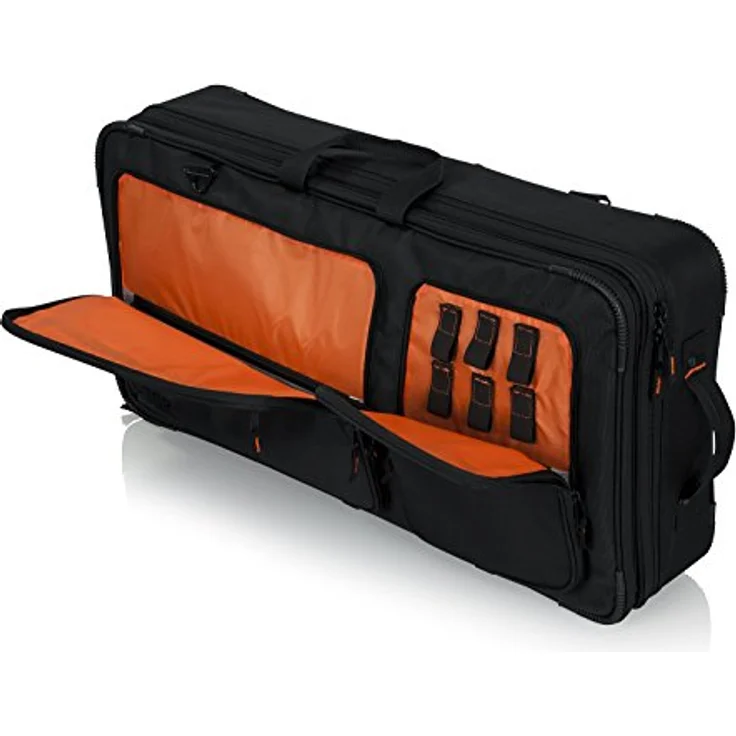 GATOR-Koffer-Rucksack für 27"-DJ-Controller – Bild 3