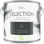 Style Color Selection Stille des Dschungels 2,5l