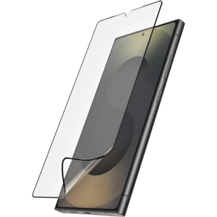 Hama Super Hybrid, Displayschutzfolie für Samsung Galaxy S26 Ultra, 1 Stück – Bild 1