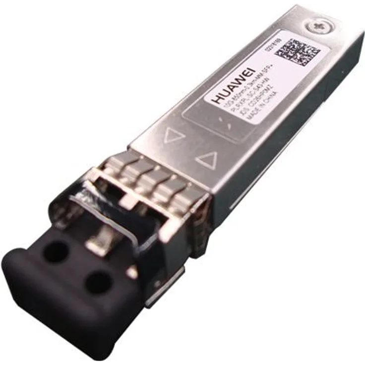 Huawei SFP-10G-iLR SFP+ Modul, iLR Transceiver, Singlemode, 1310nm, 1.4Km, LC-Duplex, intelligent Longrange