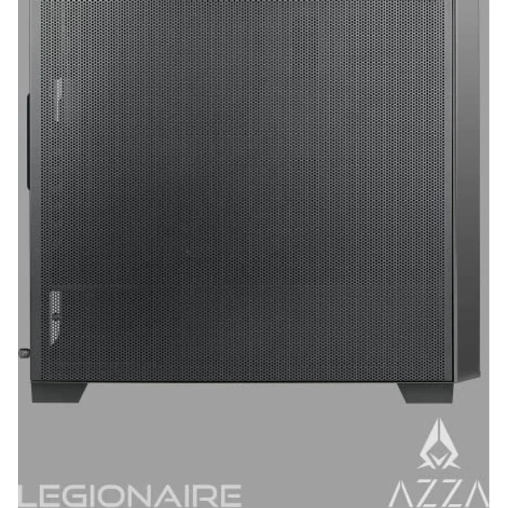 AZZA Legionaire 470 bk ATX CSAZ-470 – Bild 5