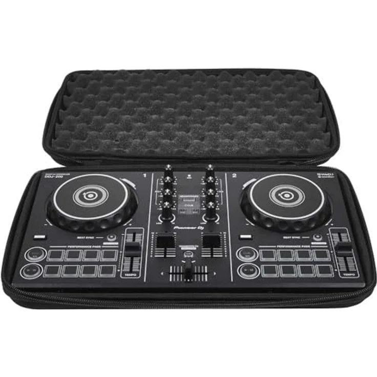 Pioneer DJ DJC-200 BAG DJ-Controllertasche – Bild 9