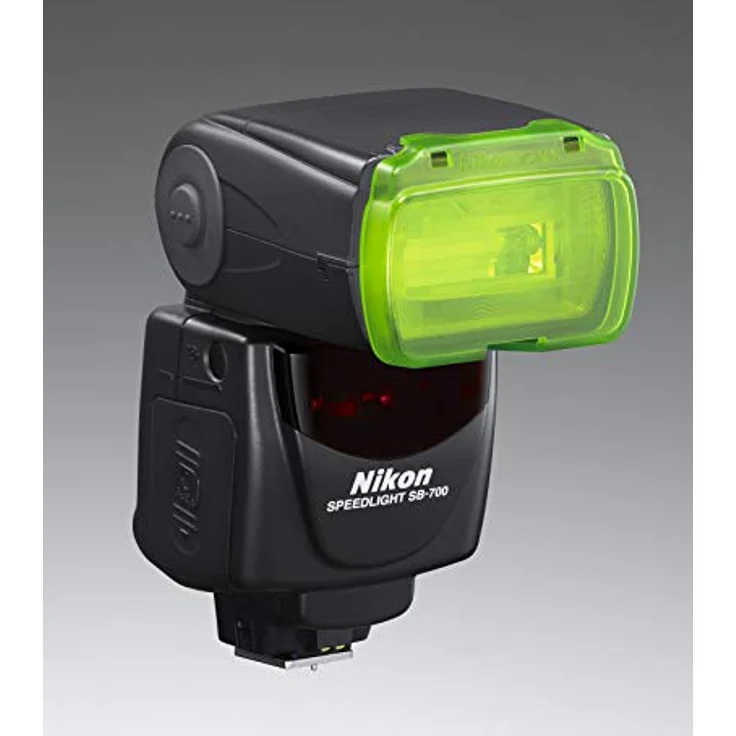 Nikon SB-700 Blitzgerät für Nikon SLR-Digitalkameras, 1 Stück (1er Pack) – Bild 5